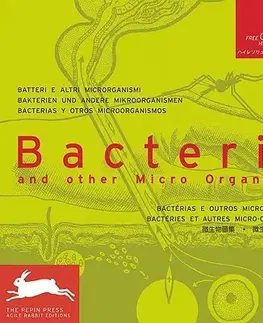 Cudzojazyčná literatúra Bacteria and other Micro Organisms - Kolektív autorov