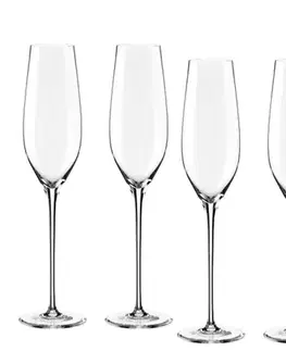 Poháre MAKRO - Flétna 6ks Celebration 210ml