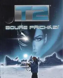Sci-fi a fantasy Bouře přichází T2 - Stephen M. Stirling