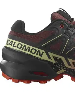 Trail Salomon Speedcross 6 M Veľkosť: 42 EUR