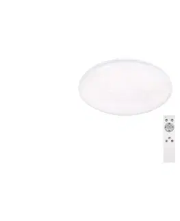 Svietidlá  WO763 - LED Stmievateľné stropné svietidlo STAR LED/24W/230V + DO WO763