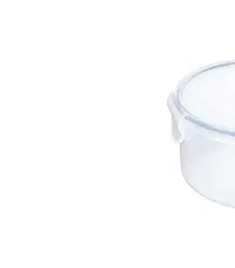 FRESHBOX Tescoma dóza FRESHBOX 1,5 l, guľatá