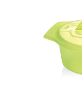 FUSION Diet Revolution Tescoma miska FUSION Diet Revolution ø 15 cm zelená