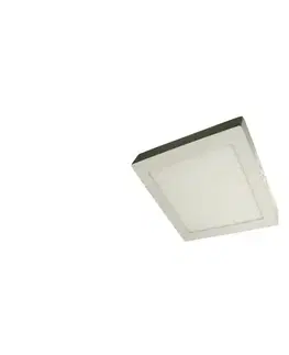 Svietidlá  LED Stropné svietidlo GERRY LED/24W/230V 6000K SKU012274