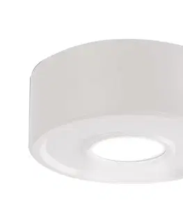 Svietidlá -  7204 - LED Stropné svietidlo ENA IL LED/10W/230V 3000K CRI 90 biela 7204