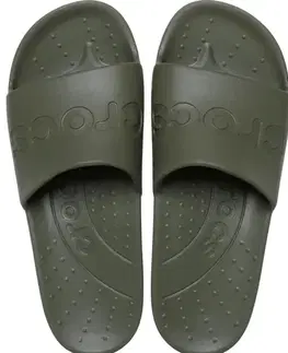 Šľapky Crocs Classic Slide Veľkosť: 43 EUR