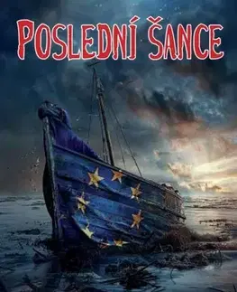 Česká poézia Poslední šance - Jan Žák