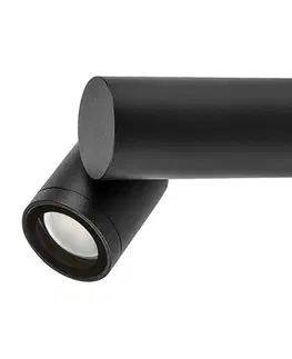 Záhradné lampy Rabalux 77110 vonkajšie nástenné bodové svietidlo Enol, GU10, 1x max. 35 W
