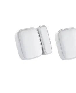 LED osvetlenie  NEO 07511L - SADA 2x Magnetické čidlo na okná a dvere SMART Zigbee Tuya 07511L