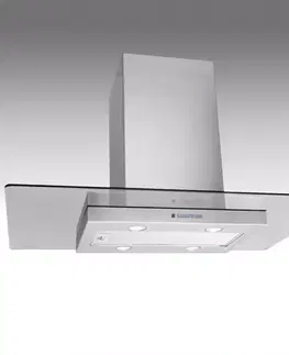 Ostrovčekové digestory Digestor WK-9 Isla Mirage 60 inox