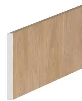 Sokle Bočný sokel K04 Luxeo 50/15 Dub puccini