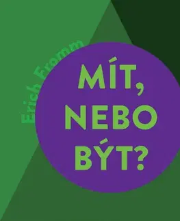 Filozofia Tympanum a Portál Mít, nebo být?