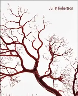 Zdravie, životný štýl - ostatné Blood Lines - Juliet Robertson