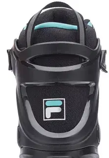 Dámske kolieskové korčule Fila Helix Pro 84 W Veľkosť: 37 EUR