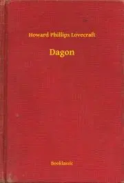 Svetová beletria Dagon - Howard Phillips Lovecraft