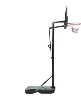 Basketbalové koše Basketbalový kôš inSPORTline Oakland