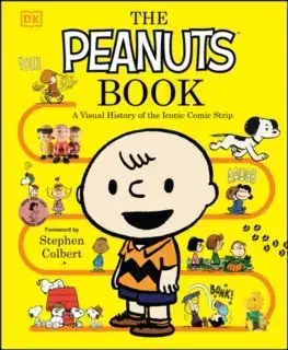 Cudzojazyčná literatúra The Peanuts Book - Simon Beecroft