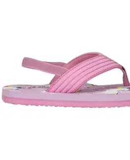Sandále / Šľapky ZigZag Carmon Veľkosť: 28 EUR