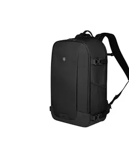 Batohy Victorinox - Cestovný batoh Altmont Modern Traveler 32 l čierna 653554