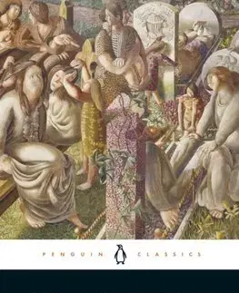 Svetová poézia The Penguin Book of Elegy