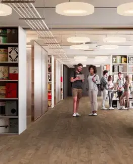 Creation 40 clic acoustic GERFLOR Creation 40 clic acoustic Savage oak greige GERCAC40 1708