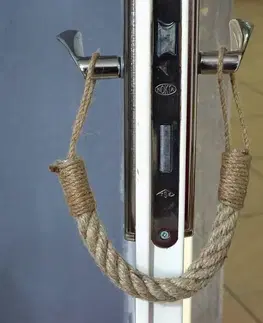 Bytové doplnky a dekorácie Doorstop Boruraf253