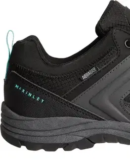 Nízka outdoor obuv McKinley Maine II AQB Veľkosť: 36 EUR
