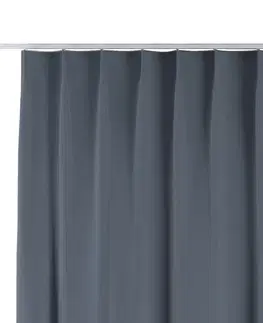 Závesy Záves so systémom FLEX (jednoduché spony flex)