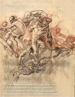 Maliarstvo, grafika Rozmanitosti kresby - Martin Zlatohlávek,Zdeněk Kazlepka