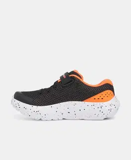 Tenisky Under Armour Bps Surge 4 Ac Jr Veľkosť: 27,5 EUR