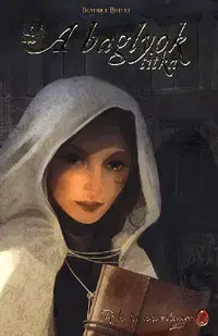 Pre deti a mládež - ostatné A baglyok titka - Beatrice Bottet,Monika Burjan