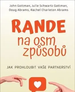 Psychológia, etika Rande na osm způsobů - Kolektív autorov