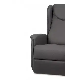 Kreslá Elektrické polohovacie kreslo TV-1192 Autronic