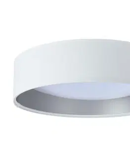 Svietidlá  LED Stmievateľné stropné svietidlo SMART GALAXY LED/24W/230V biela/strieborná + DO 