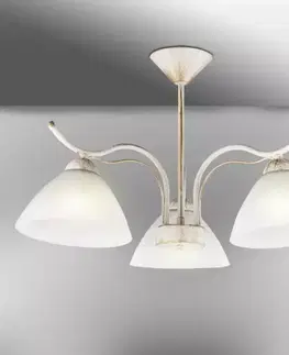 Lampy do obývačky Lampa W-G 1643 Lw3
