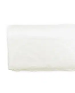 Obliečky 4home Obliečka na vankúš z pamäťovej peny Aloe Vera profilovaná smotanová, 50 x 30 cm