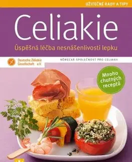 Zdravoveda, ochorenia, choroby Celiakie - Úspěšná léčba nesnášenlivosti lepku