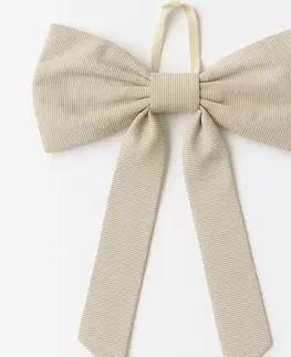 Bytové doplnky a dekorácie Door Ornament Door Bow-2
