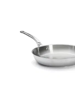 Panvice a hrnce De Buyer 3412.28 - Panvica MILADY 28 cm z nehrdzavejúcej ocele 3412.28