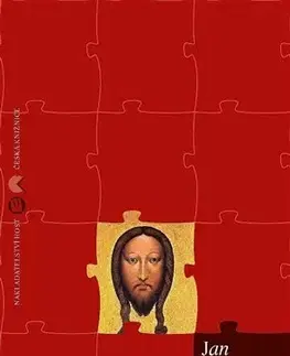 Náboženstvo - ostatné Výbor z drobných českých spisů / České listy - Jan Hus