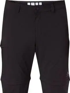 Nohavice McKinley Malloy Zipp Off Pants M Veľkosť: 30