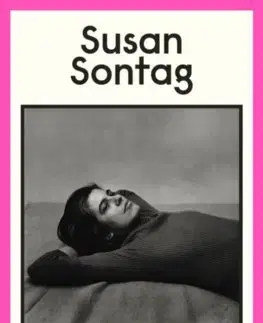 Eseje, úvahy, štúdie At the Same Time - Susan Sontag