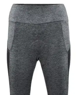 Cyklistické nohavice Cube ATX Cropped Tights W Veľkosť: XS