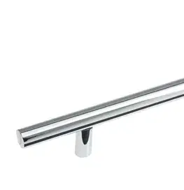 Kuchynské linky ArtExt Úchyt RELING Typ: RELING U1  - 96 mm