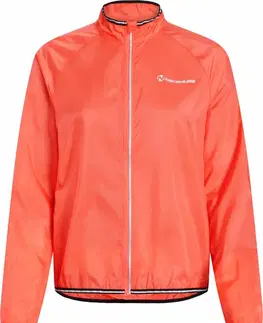 Cyklistické bundy Nakamura Alama III Wind Jacket W Veľkosť: 36