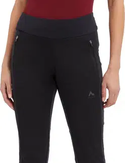 Nohavice McKinley Hafael Hiking Pants W Veľkosť: 52