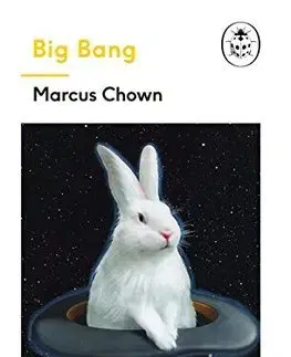 Biológia, fauna a flóra Big Bang - Marcus Chown