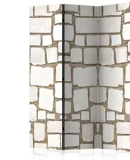 Paravány Paraván Stone Riddle Dekorhome