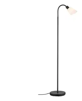 Lampy Nordlux - Stojacia lampa MOLLI 1xE14/25W/230V 2112834003