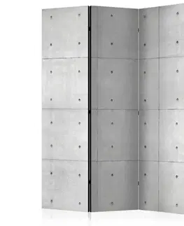 Paravány Paraván Domino Dekorhome